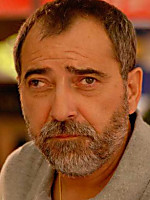 Enrique Villén