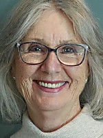Diana Stevan