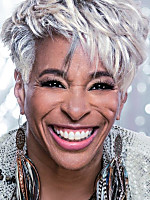 Shakura S'Aida