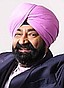 Jaspal Bhatti