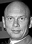 Yul Brynner