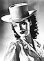 Dorothy Hart
