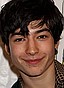 Ezra Miller