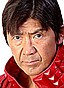 Masakatsu Funaki