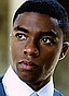 Chadwick Boseman