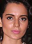 Kangana Ranaut