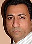 Jamie Haqqani