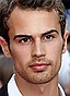 Theo James