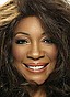 Mary Wilson