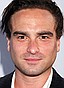 Johnny Galecki