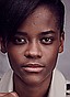 Letitia Wright