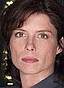 Torri Higginson