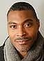 Patrick Haye