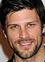 Greg Vaughan