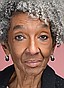Claudia Robinson
