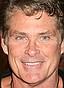 David Hasselhoff