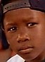 Milton Davis Jr.