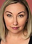 Catriona Leger