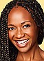 Eunice Woods