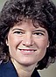 Sally Ride