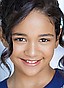 Lily Tricano