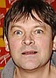 Mark Heap