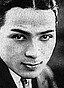 Seizaburô Kawazu