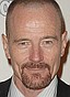 Bryan Cranston