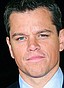 Matt Damon