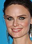 Emily Deschanel