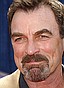 Tom Selleck