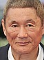 Takeshi Kitano