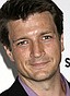 Nathan Fillion