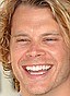 Eric Christian Olsen