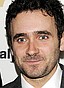 Allan Hawco