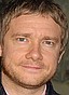 Martin Freeman