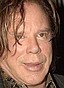 Mickey Rourke