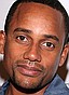 Hill Harper