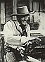 Willard Parker