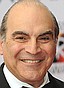 David Suchet