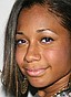 Tiffany Evans