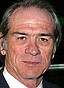 Tommy Lee Jones