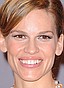 Hilary Swank