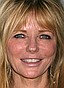 Cheryl Tiegs