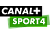 CANAL+ Sport 4