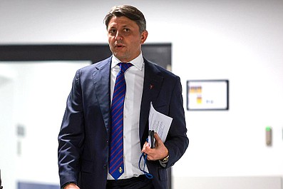 1 na 1 Extra: Tan Kesler