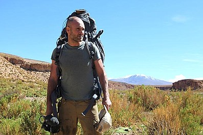 10 dni, by przeżyć: Boliwia: pustynia Atacama