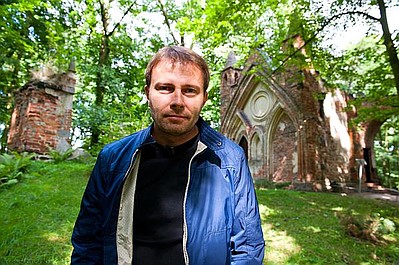 1000 miejsc w Polsce, które musisz zobaczyć: Arkadia - ogród sentymentalny (6)
