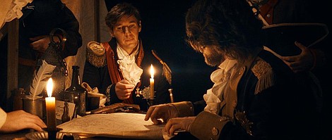 1776: niepodległość USA: Nowy świat (6)