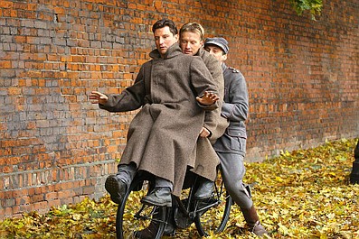 1920. Wojna i miłość: Zdrada (4/13)